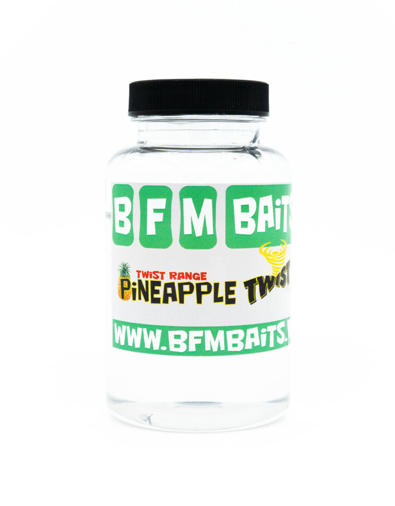 BFM Baits BFM Baits - Pineapple Twist 15&20mm Bucket Deal