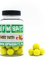 BFM Baits BFM Baits - Sweet Tutti 15&20mm Bucket Deal