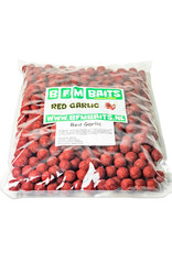 BFM Baits BFM Baits - Red Garlic 15&20mm Bucket Deal