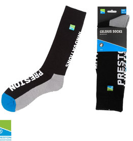 Preston Preston Celsius Socks