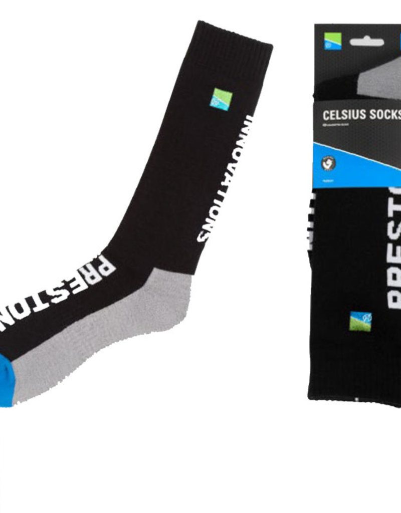 Preston Preston Celsius Socks