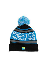 Preston Preston Waterproof Bobble Hat