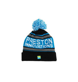 Preston Preston Waterproof Bobble Hat