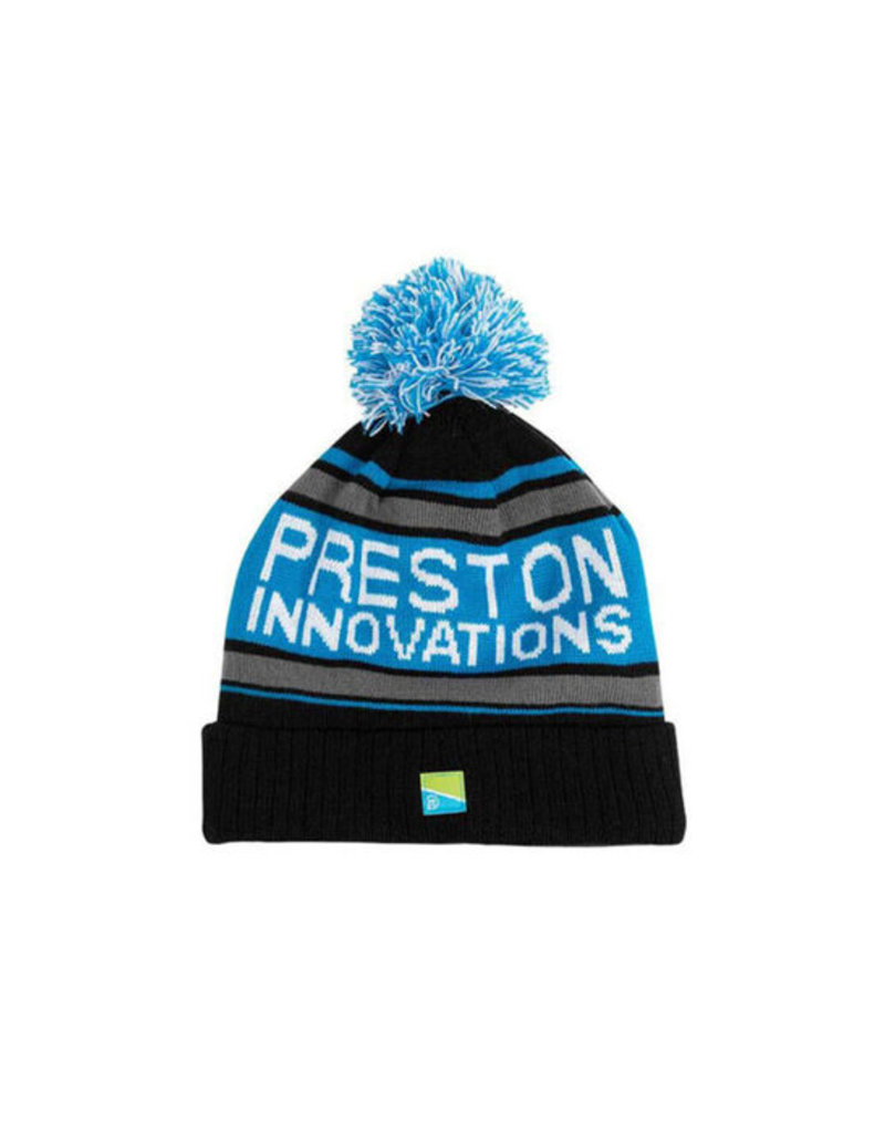 Preston Preston Waterproof Bobble Hat