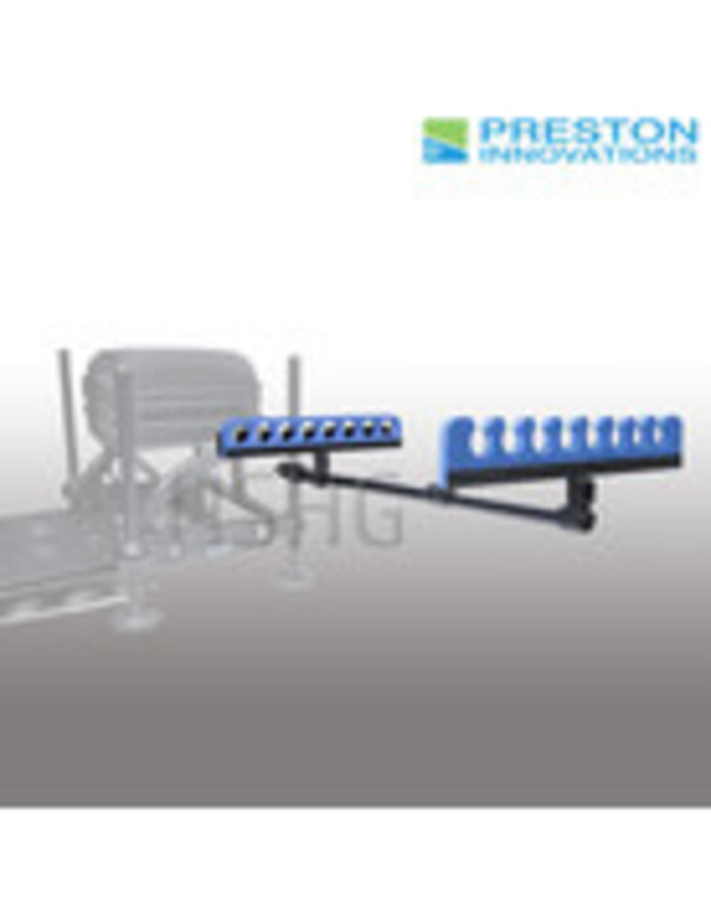 Preston Preston Standard Kit Safe