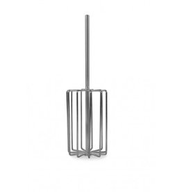 Preston Preston Stainless Steel Whisk