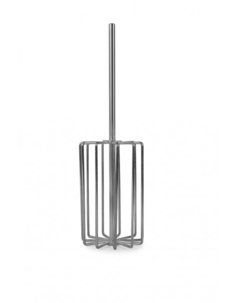 Preston Preston Stainless Steel Whisk