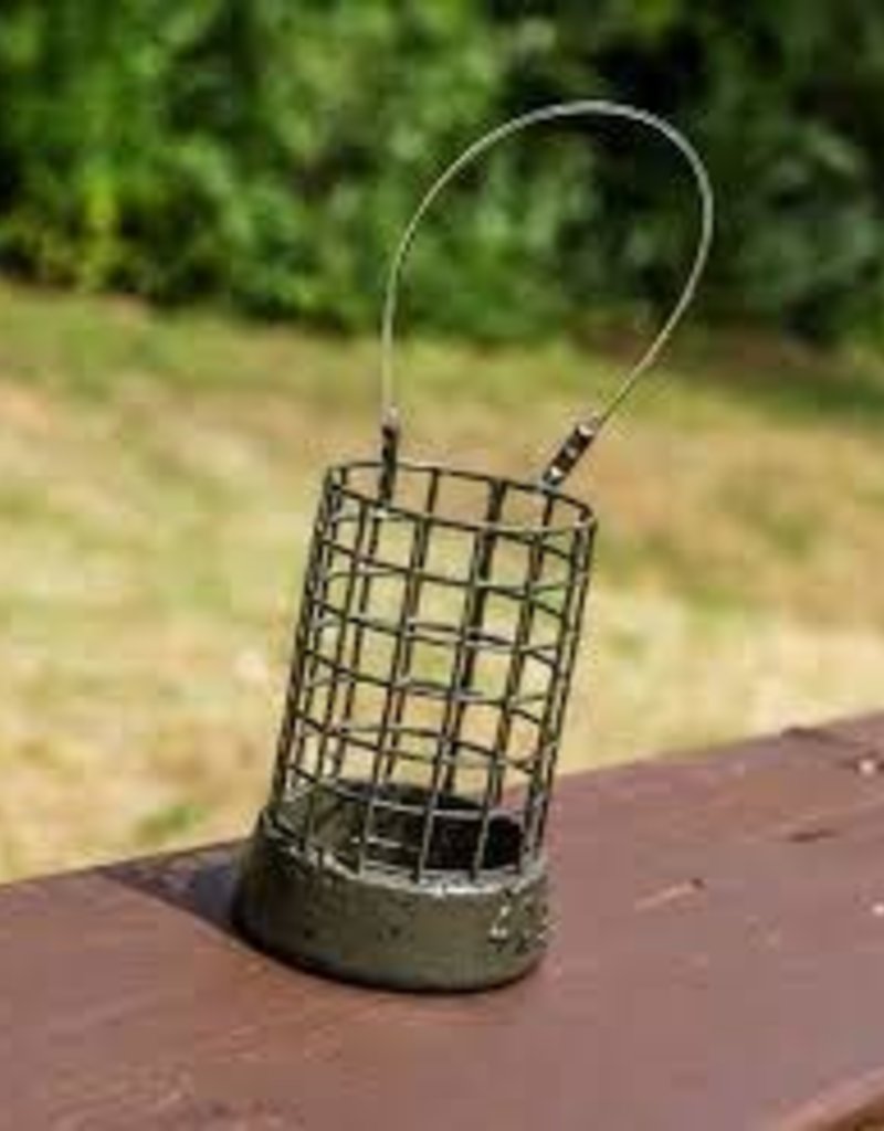 Preston Preston Distance Cage Feeder XL 25Gram Lead Free