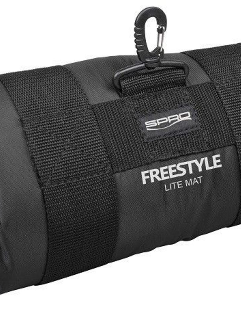 Spro Spro Freestyle Lite Mat