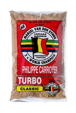 Marcel van den Eynde Philippe Carroyer Turbo Classic