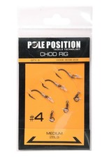 Strategy Pole Position Chod Rigs