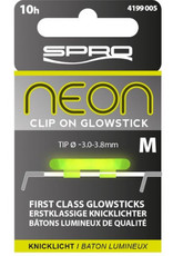 Spro Neon Clip On Glow Sticks