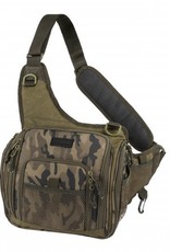 Spro Spro Camouflage Schoulderbag