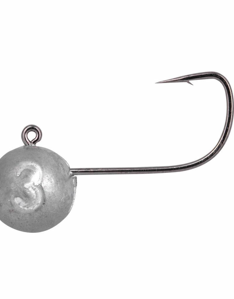 Spro Spro Freestyle Micro Jig Head - Natural 2 Gram