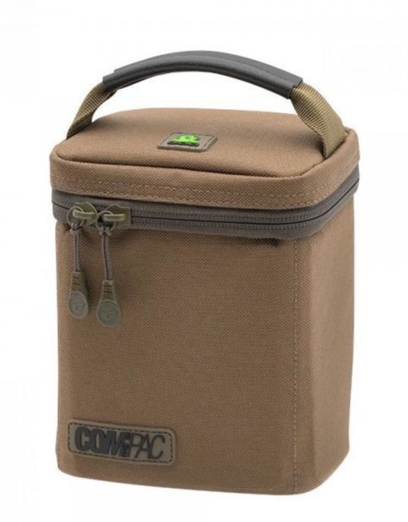 Korda Korda Compac Goo Bag Small