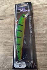 Predox Predox Long Luke 13cm - Fire Tiger