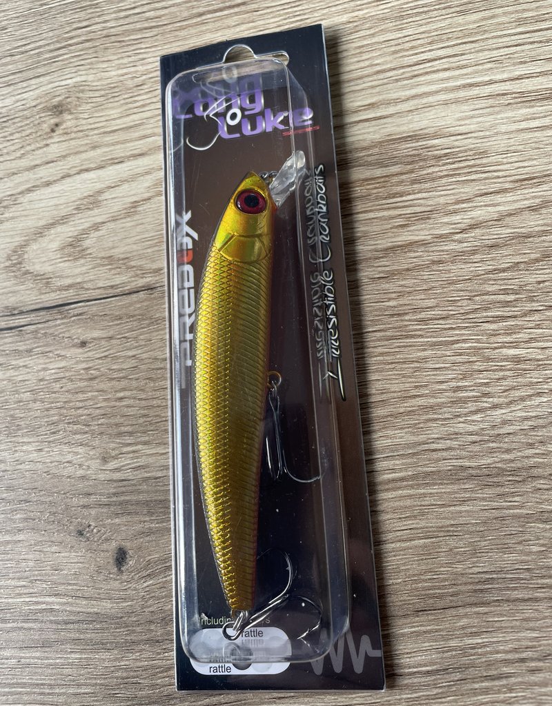 Predox Predox Long Luke 13cm - GB