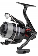 Spro Power Catcher Molen 1000 And Braid