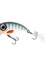 Spro Spro Fat Iris -  6cm en 8cm - Herring