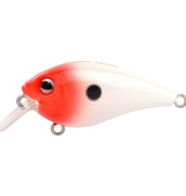 Spro Ikiru naturals - Crank 4.5cm - Redhead