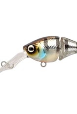 Spro Ikiru naturals - Double Crank 3.5cm -Buzzer