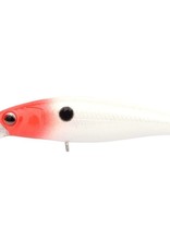 Spro Ikiru Silent Jerk Redhead 6,5cm 6,5g