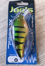 Predox Predox Big Joe 9cm - Green New Perch