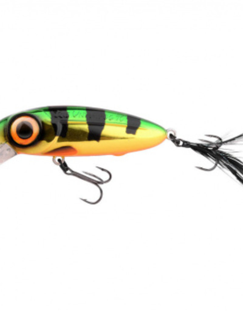 Spro Iris Underdog Perch 7cm 13 gram