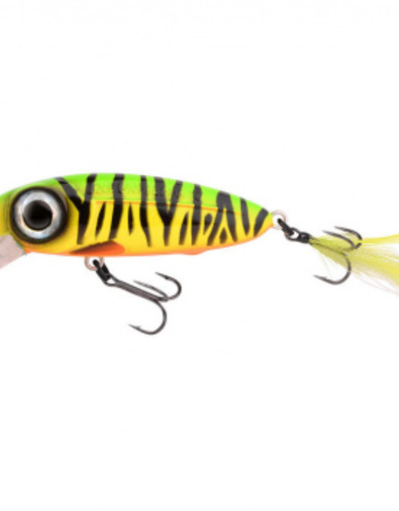 Spro Iris Underdog Firetiger 7cm 13 gram