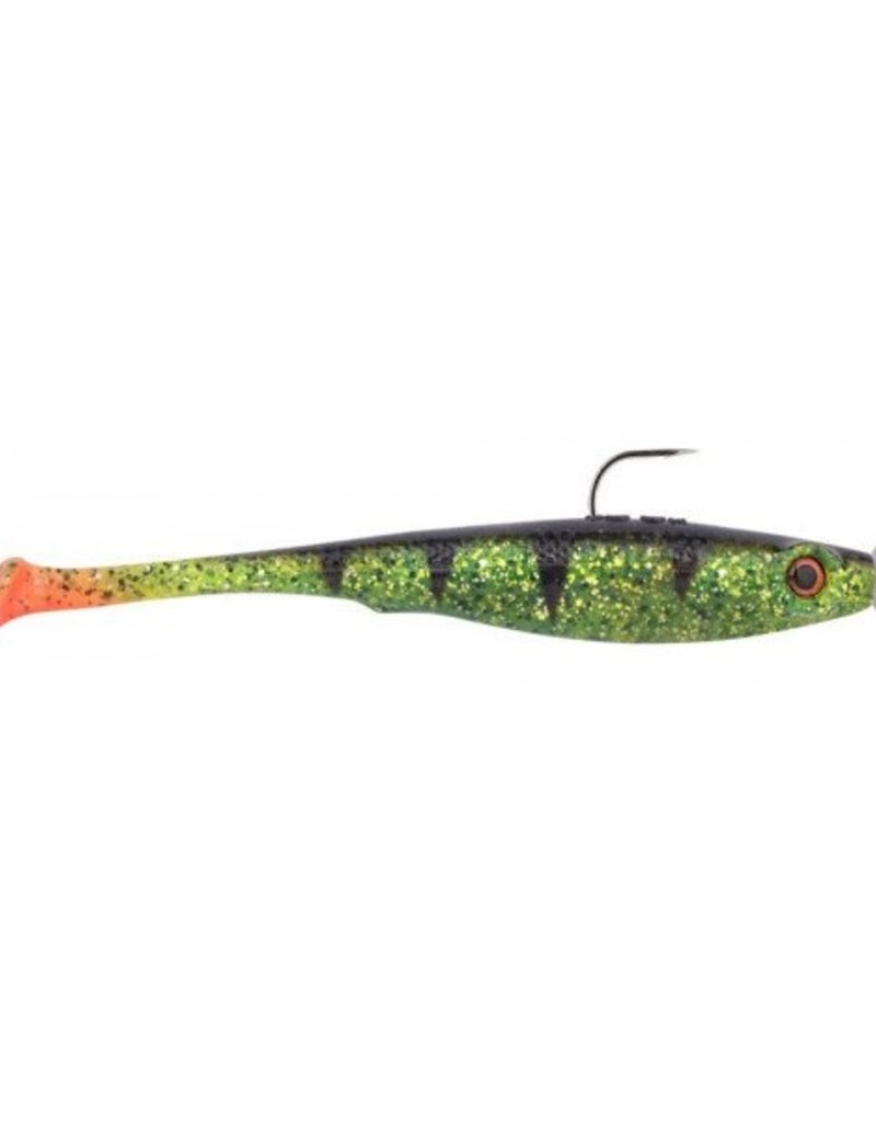 Spro Pop-Eye To Go Uv Perch 8cm 5+7 Gram