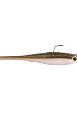 Spro Pop-Eye To Go Uv Baitfish 8cm 5+7 Gram