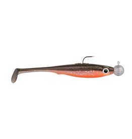 Spro Pop-Eye To Go Uv Olive 8cm 5+7 Gram