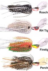 Spro Iris Trillseeker Firetiger 10cm 20g