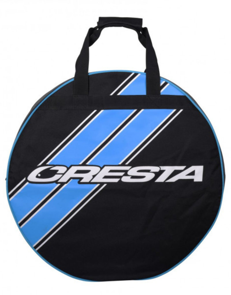 Cresta Protocol Keepnet Bag Round