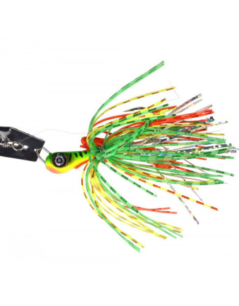 Spro Iris Baby Thrillseeker Firetiger 7cm 8g