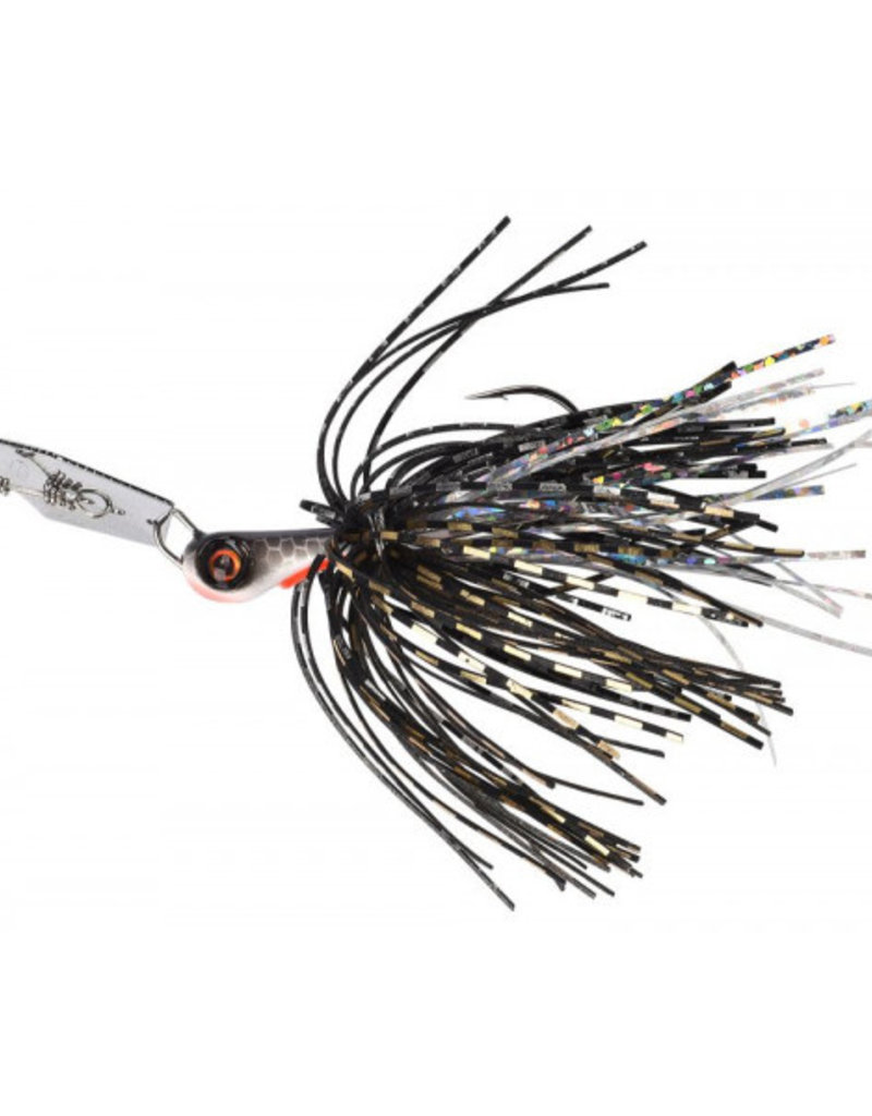 Spro Iris Baby Thrillseeker Roach 7cm 8g