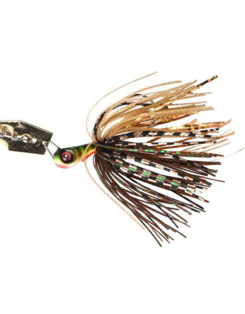 Spro Iris Baby Thrillseeker Perch 7cm 8g