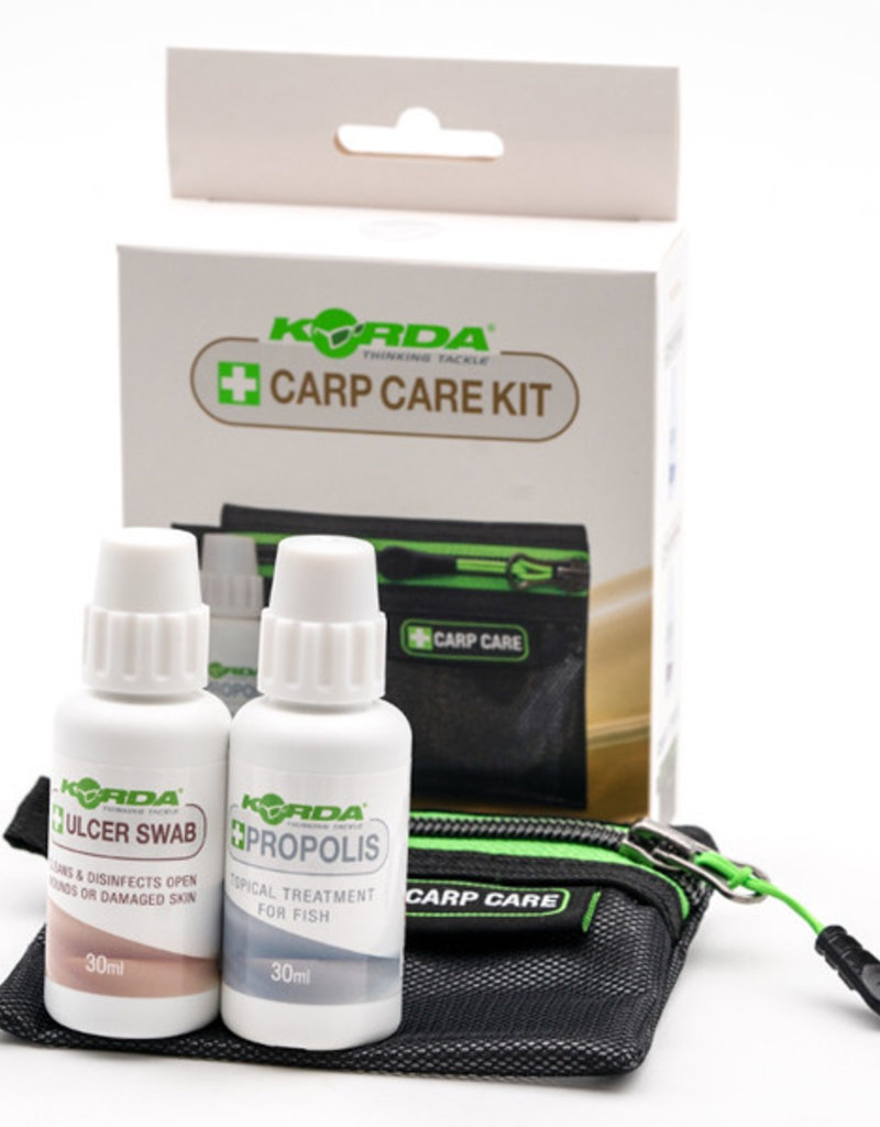 Korda Korda Carp Care Kit