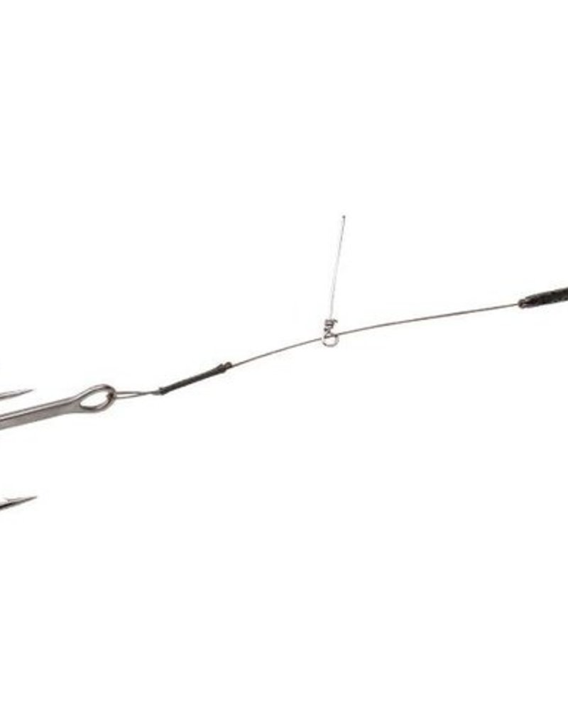 Spro Softbait Pike Stinger 7x7 Wire