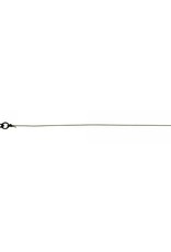 Piet Vogel Csr Ronnie Rig Semi Stiff With Bait Screw