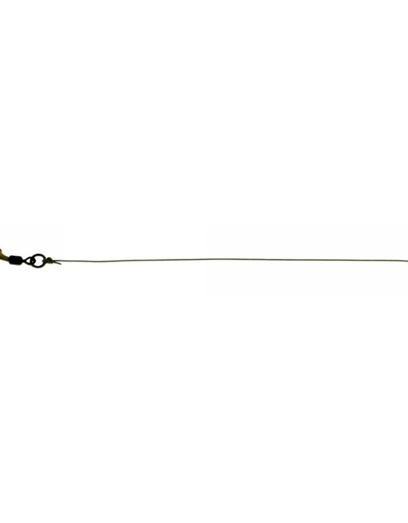 Piet Vogel Csr Ronnie Rig Semi Stiff With Bait Screw