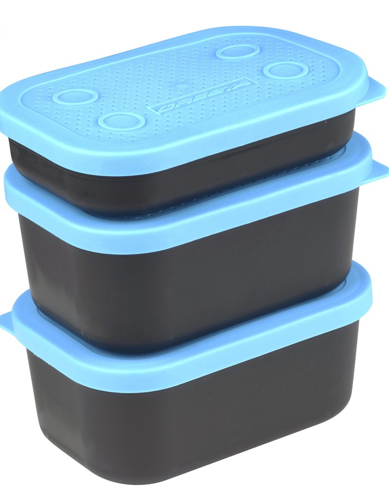 Cresta Baitbox Holed Lid