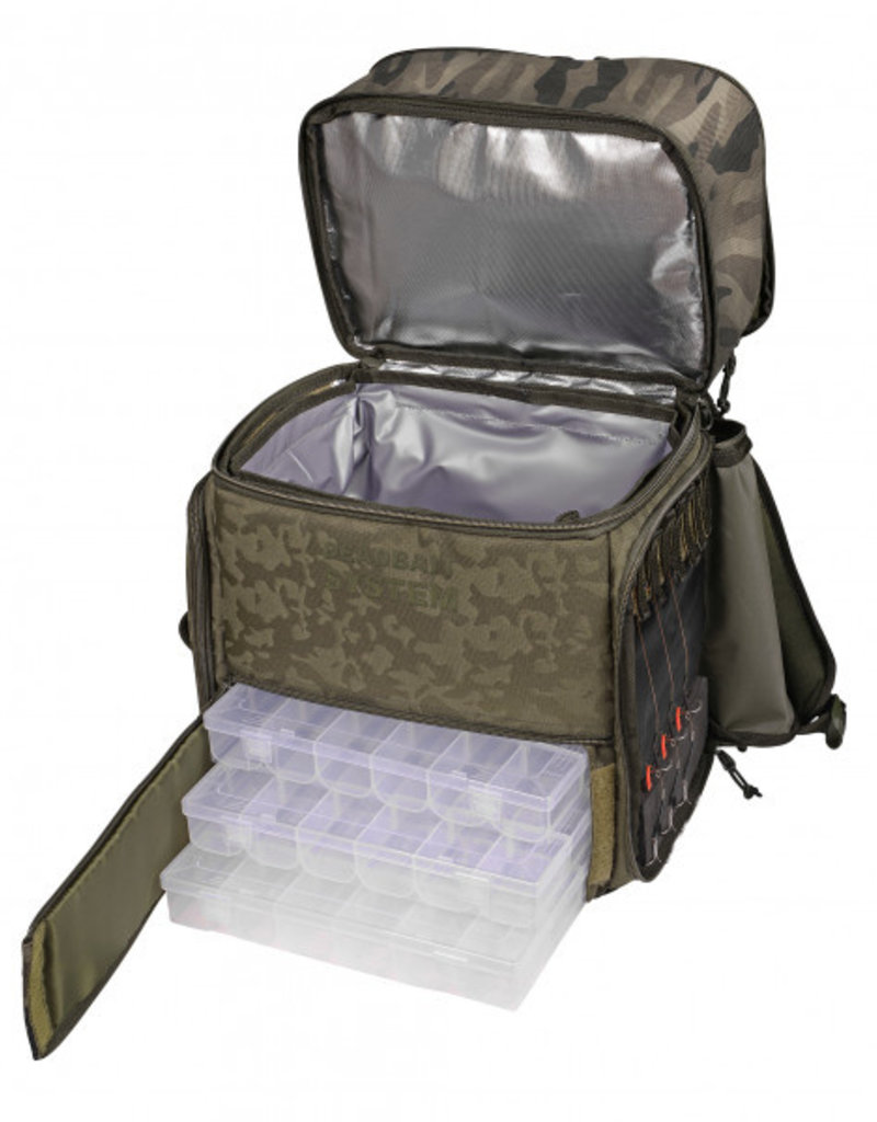 Spro Deadbait Backpack