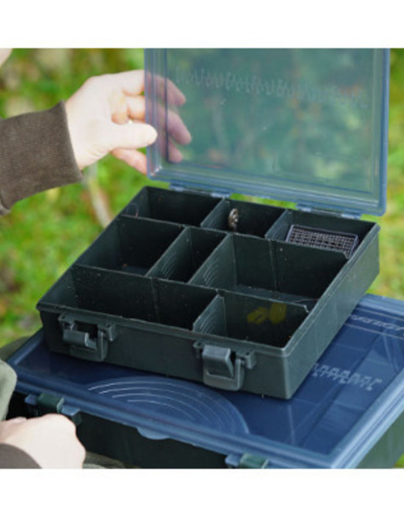 Strategy Strategy Tackle Box S