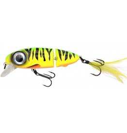 Spro Iris Underdog Jtd Firetiger 8cm 18 gram