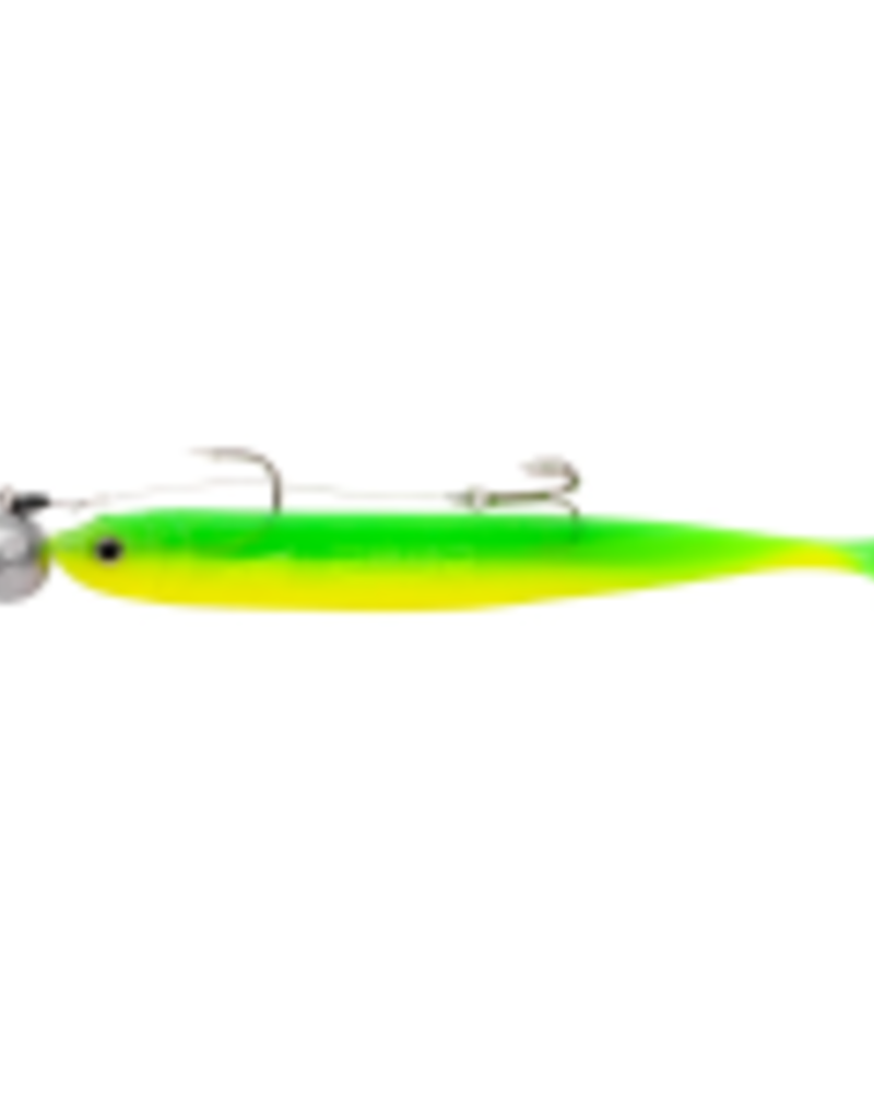 Spro Softbait Braided Zander Stinger