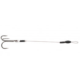 Spro Softbait Zander Stinger 7x7 Wire