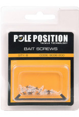 Strategy Pole Position Bait Screws