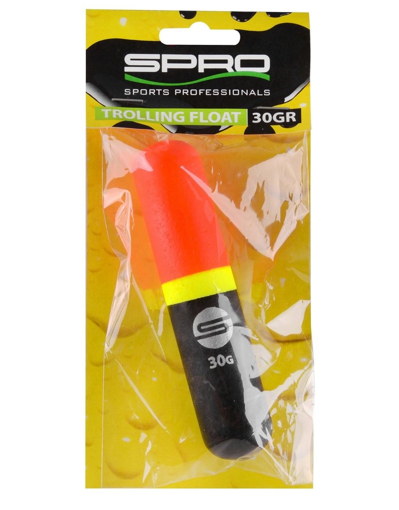 Spro Trolling Float 30 Gram