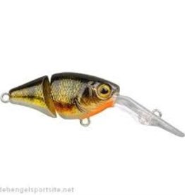 Spro Ikiru naturals - Double Crank 3.5cm - Perch